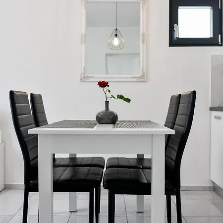 Hébergement de vacances Holiday Home Central Vir *