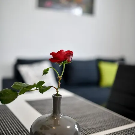 Holiday Home Central Vir Vir