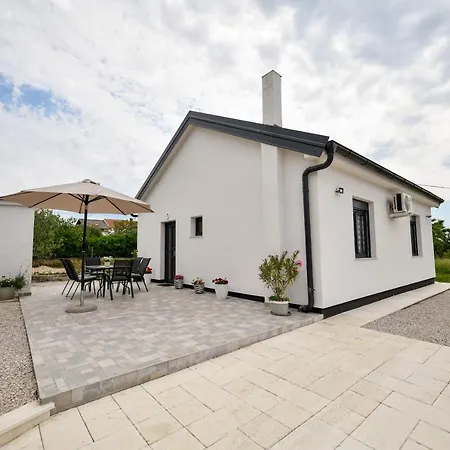 Hébergement de vacances Holiday Home Central Vir Vir