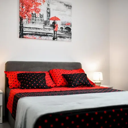 Hébergement de vacances Holiday Home Central Vir